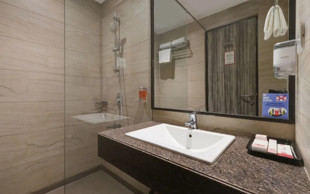 7 Apple Hotel