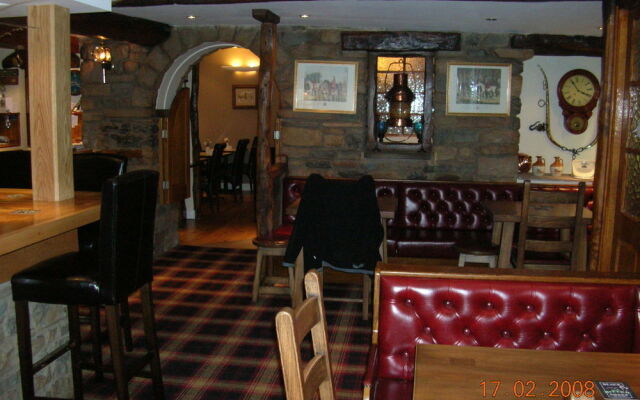 The Dalesman Country Inn