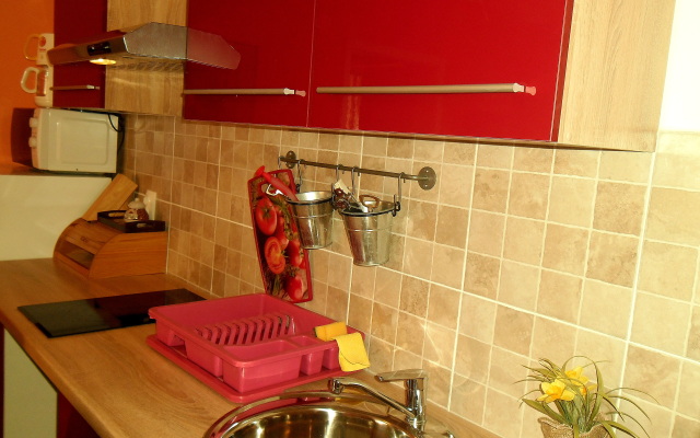 Apartmani Kestenovi dvori