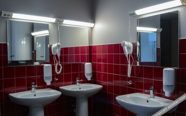 hostel At Liberty