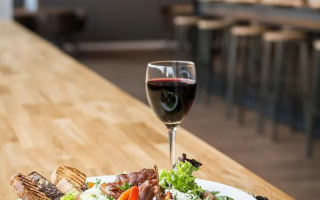 Hotel Airport Texel