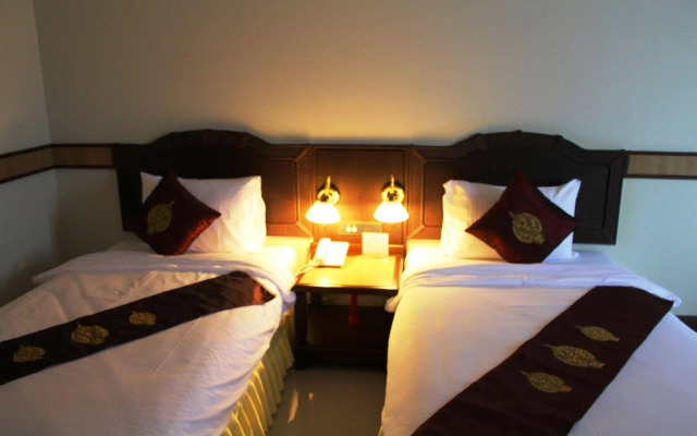 Suntara Wellness Resort & Hotel