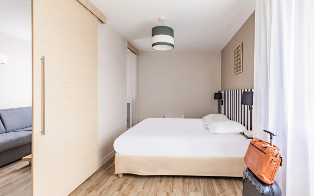 Appart'City Classic Reims Parc des Expositions