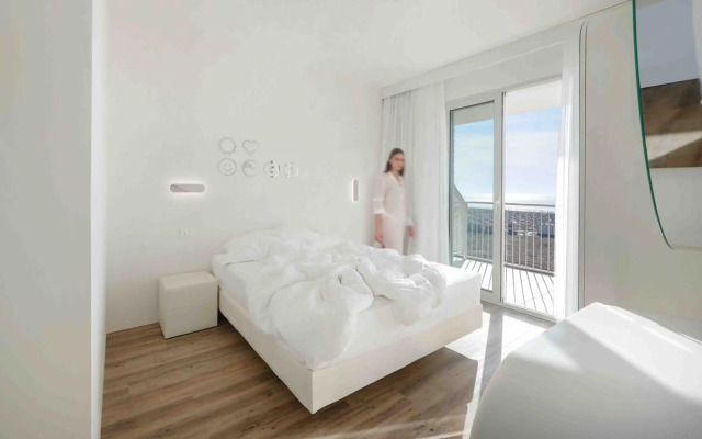 Stellamare Beach Hotel
