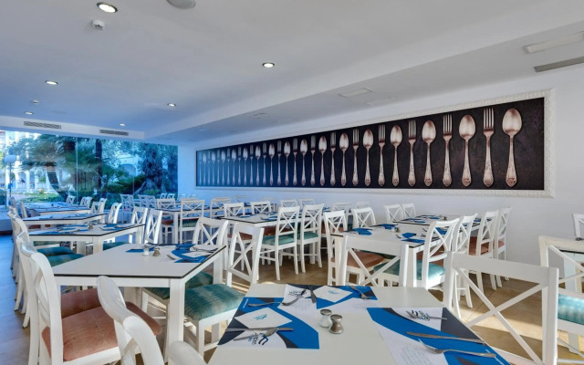 Aparthotel Alcudia Garden