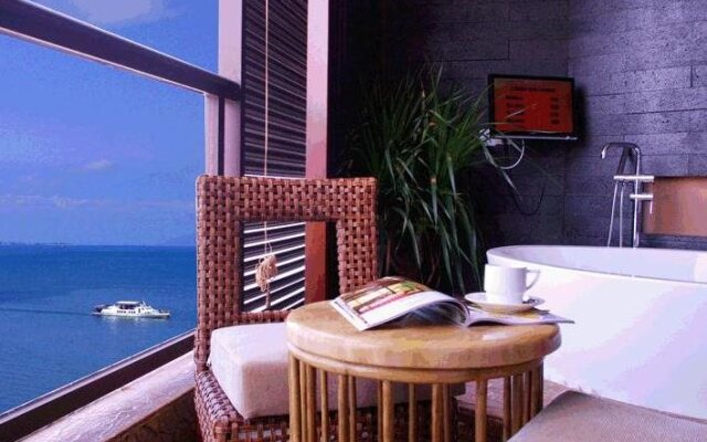 Sanya Marina SPA Hotel