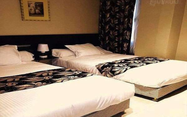 Hotel Plaza Alger