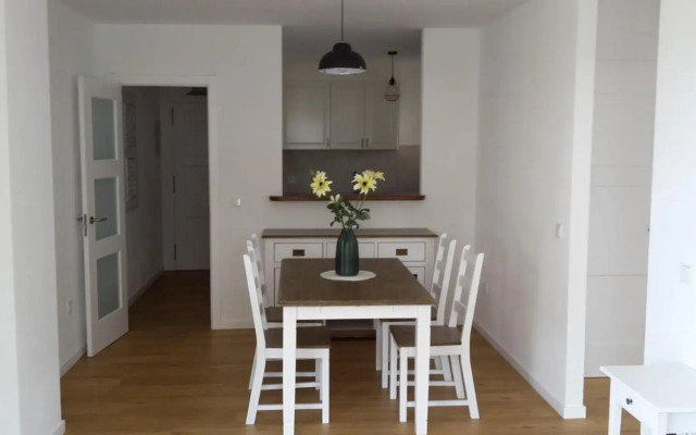 DAVANT MAR - Apartamento con terraza a pie de playa