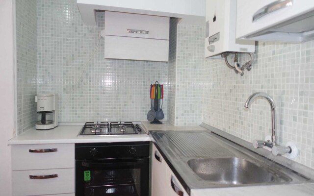 B21 - Seashell Apartment in Downtown Lagos