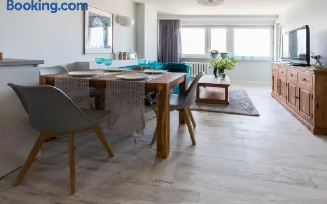 ShortStayPoland Swietokrzyska (A2)