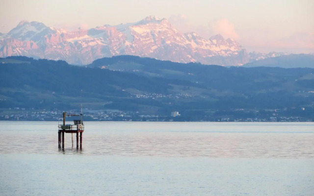 Ferienwohnung Haruna