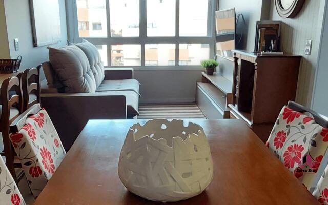 Apto Encantador Próximo Av. Gastronômica