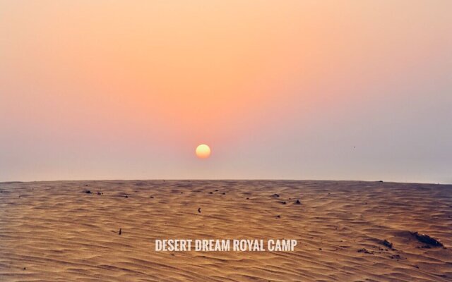 Desert Dream Royal Camp