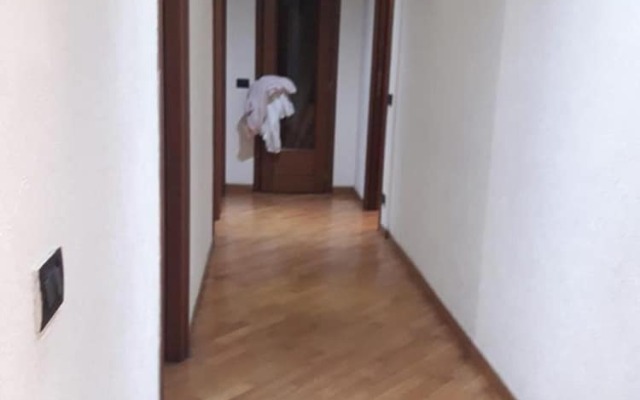 Modern and Cosy Apartment in Genoa, Italy