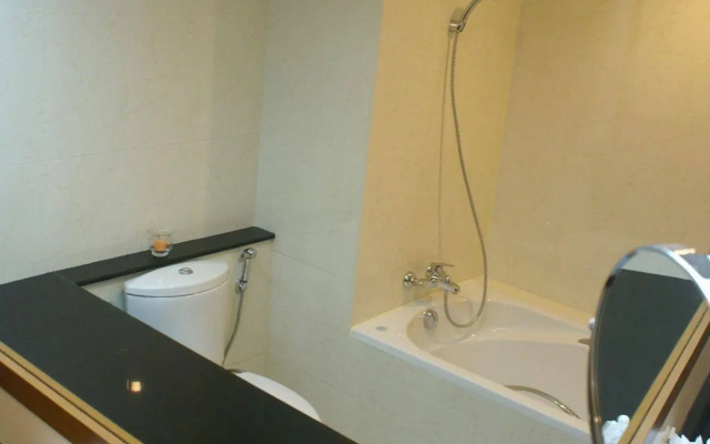 Pacific Park Hotel