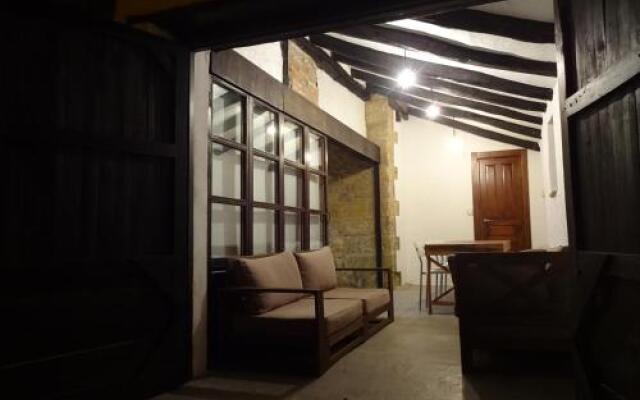 Casa Rural Asturias la Tienda de Villanueva