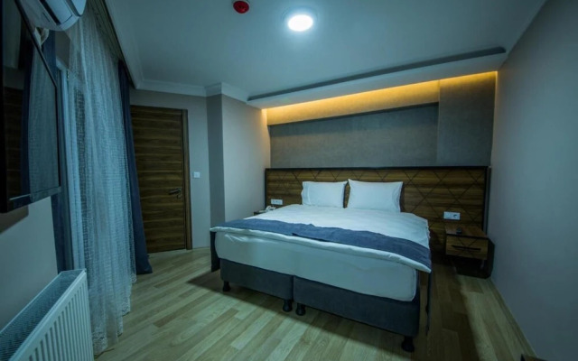 Fidanoglu Suite Hotel