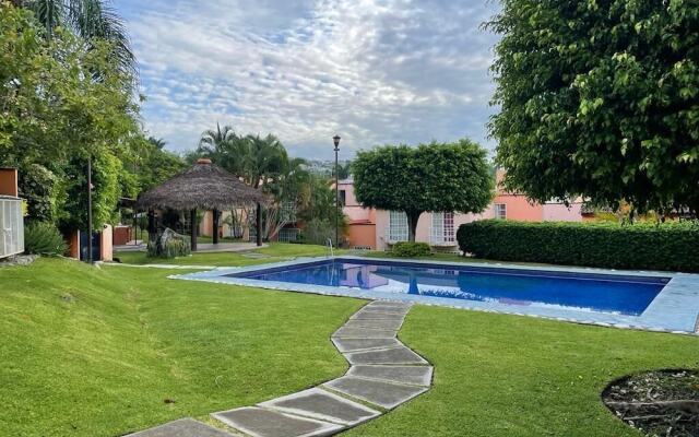 Geovillas La Hacienda Norte