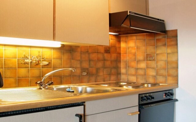 Arcadia Leukerbad in Leukerbad