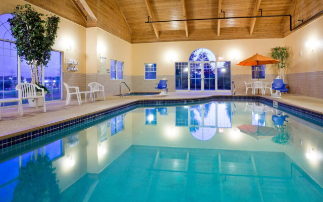 Quality Inn & Suites