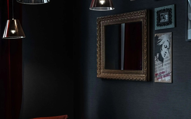 pentahotel Paris Charles de Gaulle Airport