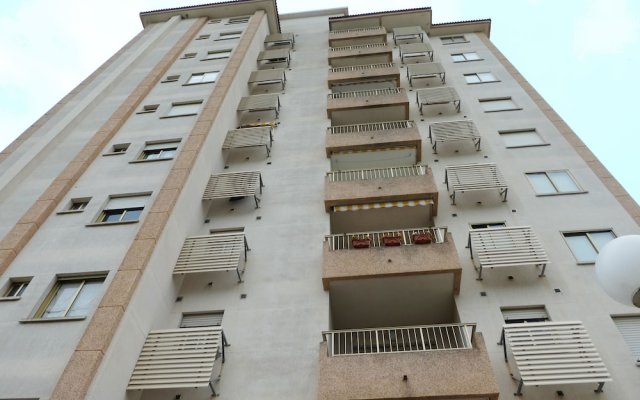 Apartamentos Jardines de Gandía VI-VIII 3000