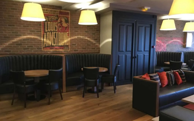 Hotel Kyriad Créteil/Bonneuil-sur-Marne