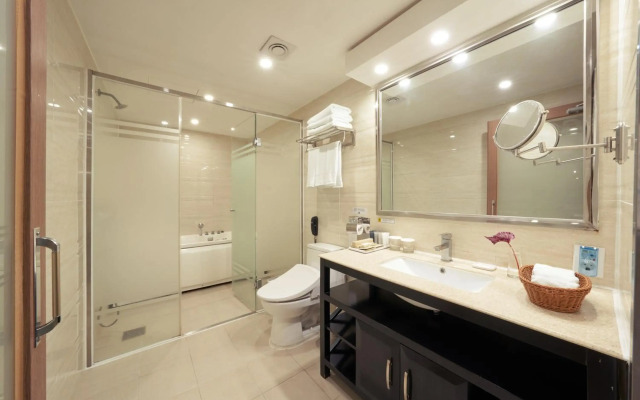 Gyeongju GG Tourist Hotel