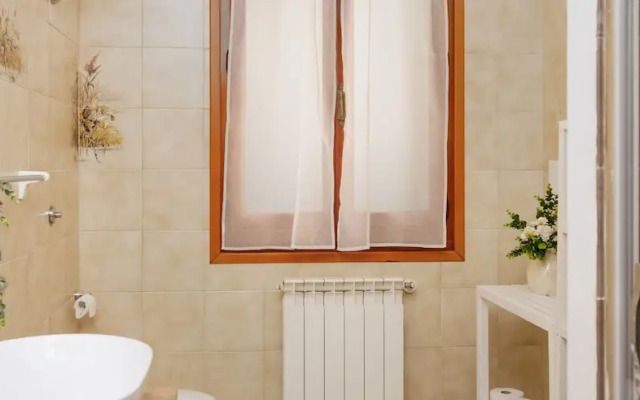 LIBERA HOUSE Sweet apartments