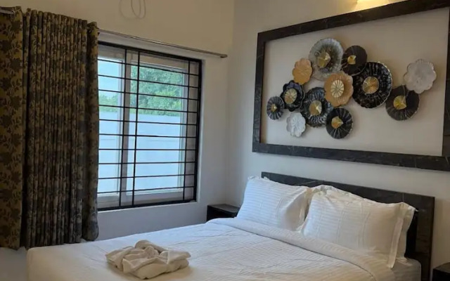 Le Park Resort