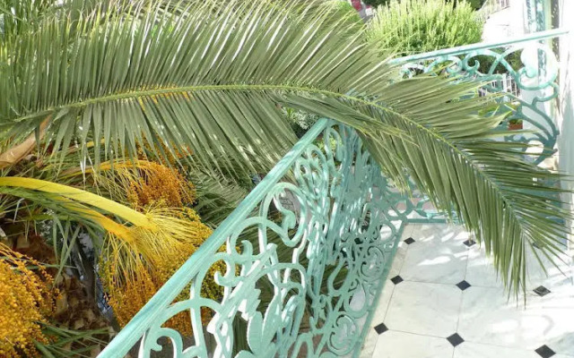 Maison dhôtes Emma Tiranty