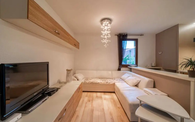 Le Joli sentier appartement privé