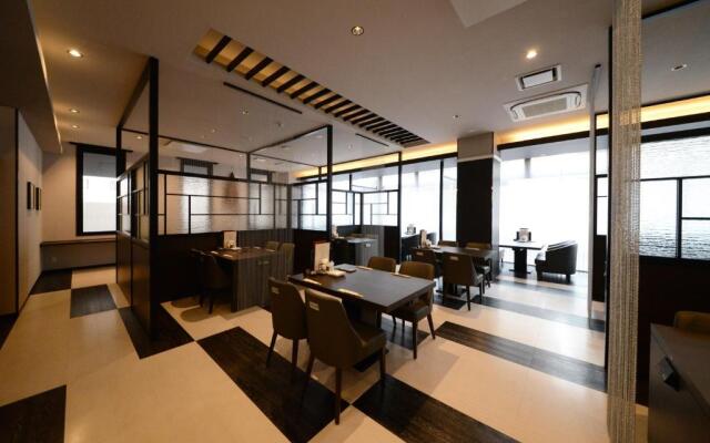 Hotel Route-Inn Grand Ueda Ekimae