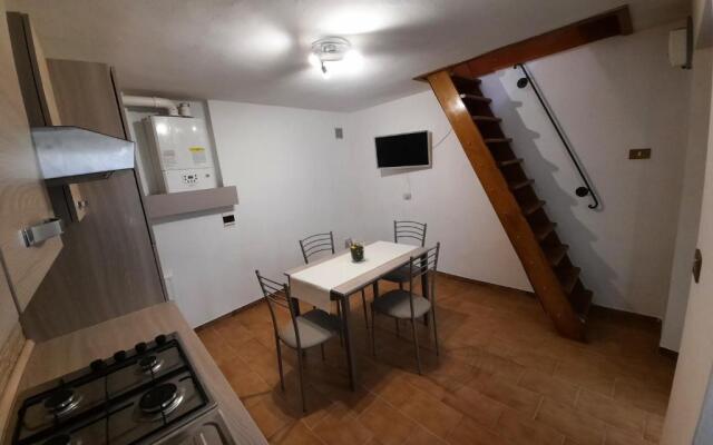 La Torretta delle Apuane