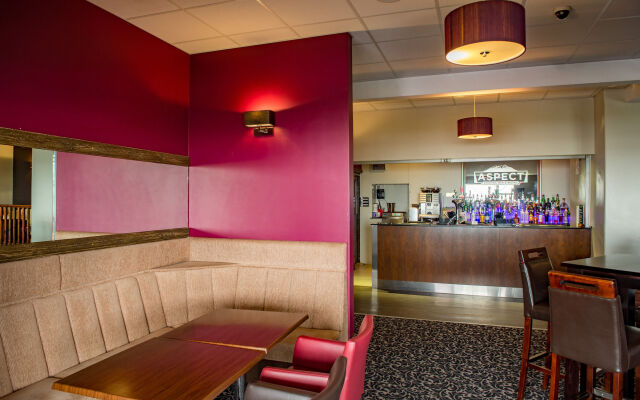 Best Western Lancaster Morecambe Lothersdale Hotel