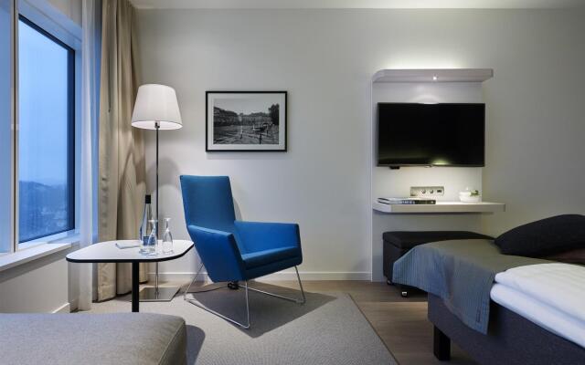 Hotel Gothia Towers