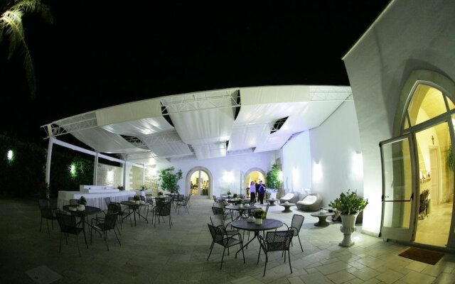 Masseria Terra Dei Padri