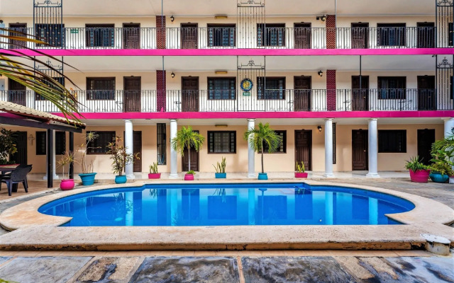 Hotel San Juan Mérida