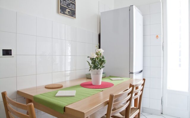 Kamchu Apartments Single Room Villa Ada 1