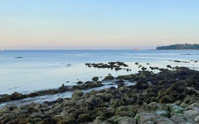 Coastal East View in St Helens
