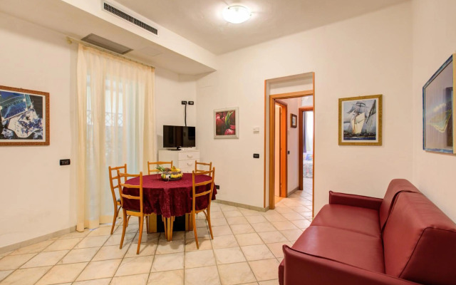 Hotel Residence Charles
