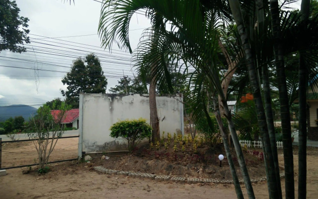 Tewdoi Garden Resort