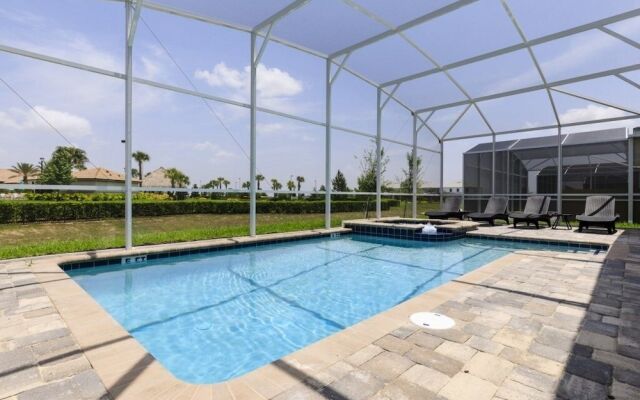 Champions Gate-9069slthsjgil 9 Bedroom Home