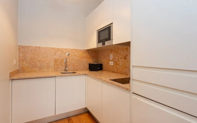 Casas da Baixa - Jules & Madeleine