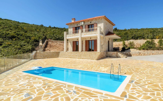 Orient Villas Deluxe