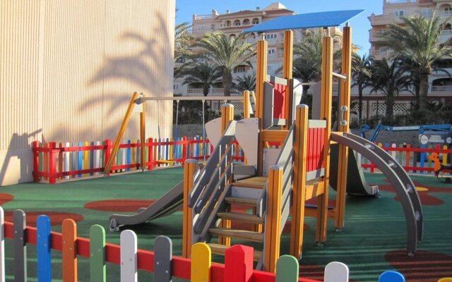 Hotel AR Almerimar