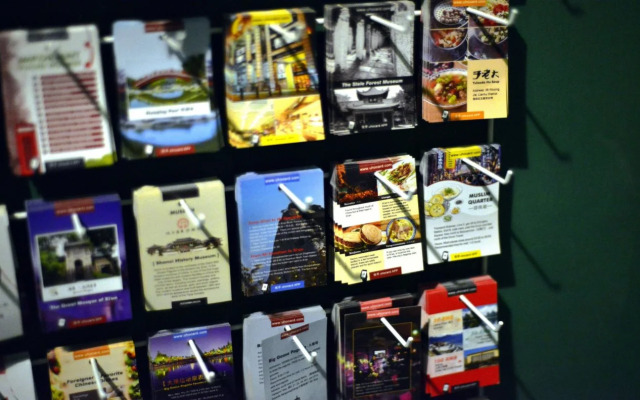 Sai'erde Youth Hostel