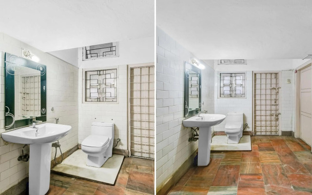 OYO Flagship 70293 Bobs Mansion