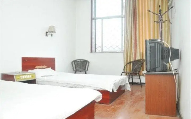 Xinyuanju Inn