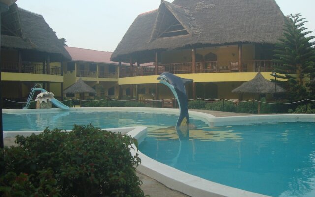 Double Heart Malindi Resort